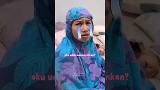 Endingnya zaline malah kesenengan🤣🤣