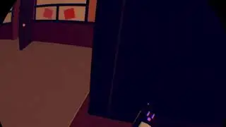 Rec room