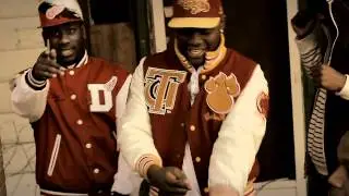 Pittsburgh Rap Group PHLYHIGH MUSIC (OFFICIAL MUSIC VIDEO) 
