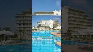 ОБААААЖАААААЮЮЮЮ💗💗💗 #shortvideo #сочипаркотель #вреки