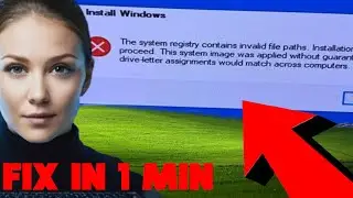 How to fix 