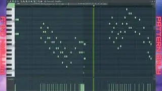Day 5 - Pluck Fills (Midi, Serum Patch, Loops) 