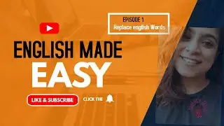 Replace English Word | Stop using  hi and hello Words | Smart Words to improve English Vocabulary