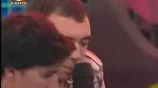 Longe de Chegar (ao Vivo) no Herman Sic