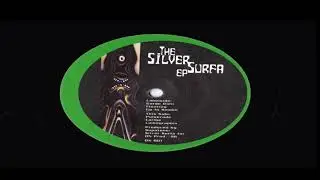 The Silver Surfa - Floating