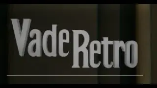 pembodohan pakde retro