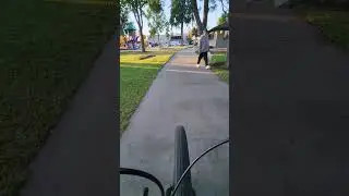 🚲 My electric bike has squeaky brakes.