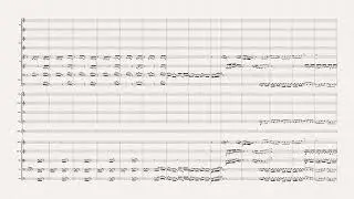 Bach : Toccata und Fuge in d-Moll BWV 565 (NOTE PERFORMER 4 & Sibelius8 )