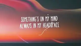 billie eilish ++khalid lovely lyrics