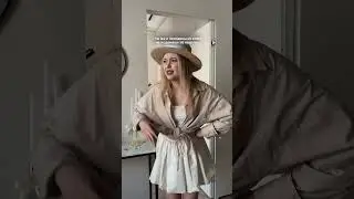 Я и отпуск на неделю🧳