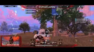 boom baam bolte # ironheart gaming