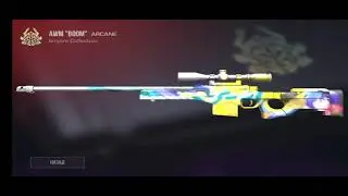 НЕ КЛИКБЕЙТ ВЫБИЛ АВМ БУМ ИЗ БОКСА!!! #standoff2 #standoff #арканаголда