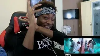 REACTING to KSI ft Ricegum - Earthquake (Official Music Video)