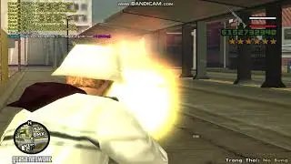 Test Mod [ gtasa.network ]