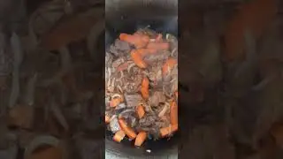 Готовка зервака