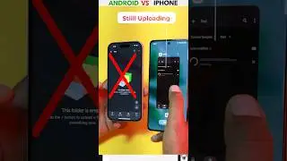 Why iPhone Still SUCKS in 2024 | Apple vs Android #shorts #short #shortvideo
