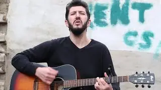 Виктор Цой - Попробуй спеть вместе со мной ( кавер )