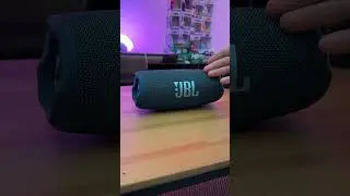 REVIEWS RAPIDOS - JBL Charge 5  