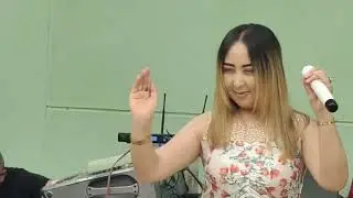 Ofarin guruhi - Nima diganini ko'ring Buxorodan kiyov qiling/Офарин гурухи нима диганини коринг😱