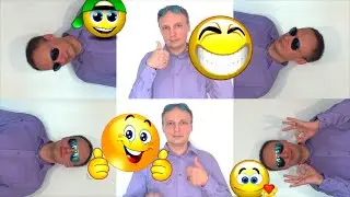 Джингл. Музыкальная заставка. Акапелла Александр Гембицкий
