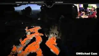 Mindcrack Bonus UHC Zisteau Attack 2!