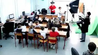 HARLEM SHAKE  | «Russian Mafia Edition» (KIDS)