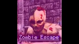 FanIlya - Zombie Escape (Phonk | Official Music)