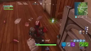 Fortnite Battle Visca_Eliano