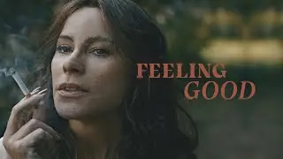Griselda | Feeling Good