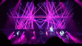 240825 Nell (넬), 07. Wanderer @ Our Eutopia : Club Concert 2024