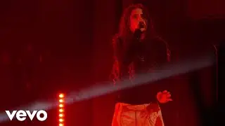 070 Shake - Microdosing (LIVE From Webster Hall)