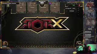 RORX - ILS ONT BESOIN DE VOUS !