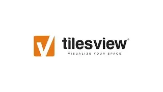 TilesView Rebrand Reveal - 2021