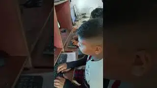 computer typing for beginners #computer #typingspeed #eictcomputer #shorts #highspeed typing