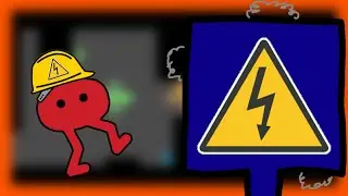 Electrical Rerouting | Pikuniku #5