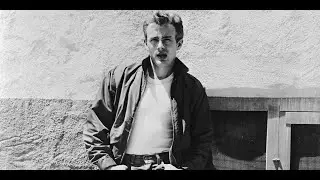 Two Men in Love by The Irrepressibles James Dean Edit