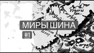 миры Шина #1