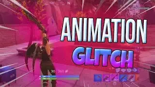How To Do  An Animation Glitch in Fortnite Battle Royale [ Season 6 Glitch ] *Working*