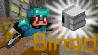 The Search For Training Weights | Hypixel Skyblock Bingo