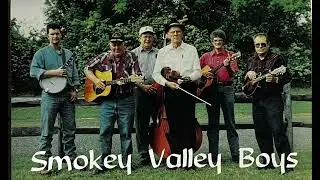 Red Apple Rag - Benton Flippen and The Smokey Valley Boys