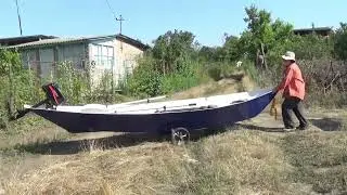 Колеса для дори 