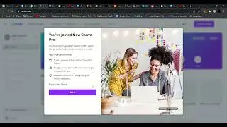 HOW TO TRANSFER OLD DESIGNS TO NEW PRO TEAM IN CANVA