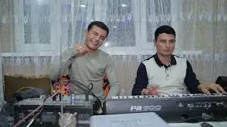 Mukam Eminow halk aydim