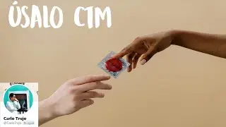 ¿Por qué la gente no usa condón?