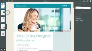 Introduction to Xara Cloud (Part 2)