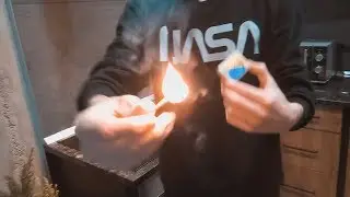 How to light a match FullHD.mp4