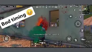 pubg classic gameplay bd 11 kill but.....