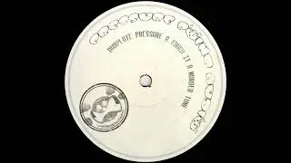 Dubplate Pressure - Murder Tune [Pressure Point Audio]