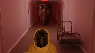 Level ! Run for your life but its OBUNGA