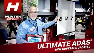 New at SEMA 2024: Ultimate ADAS® Updates